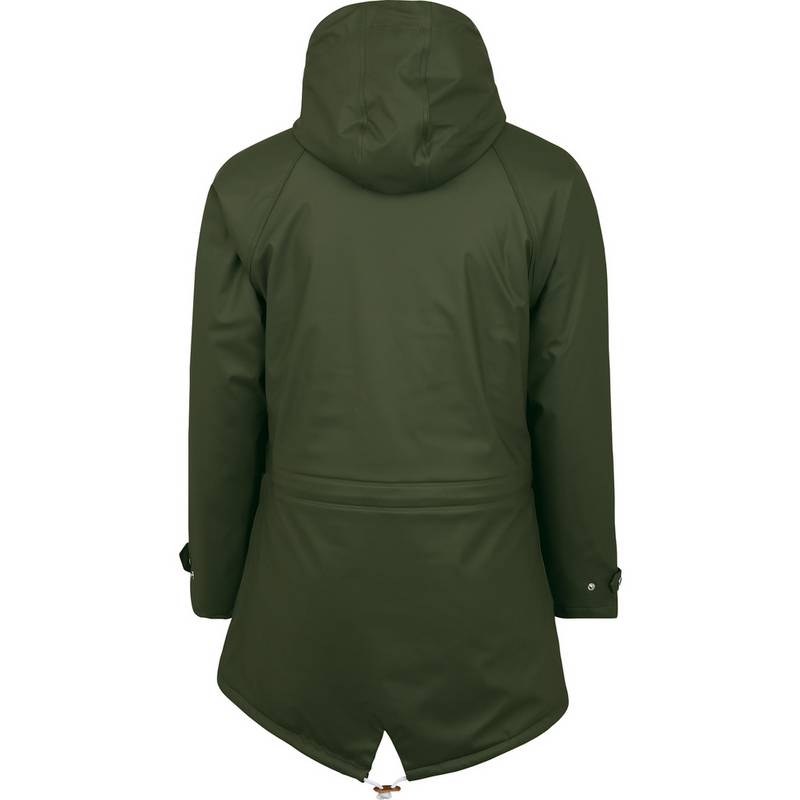 PRO-X-elements KIRA Regenjacke Damen