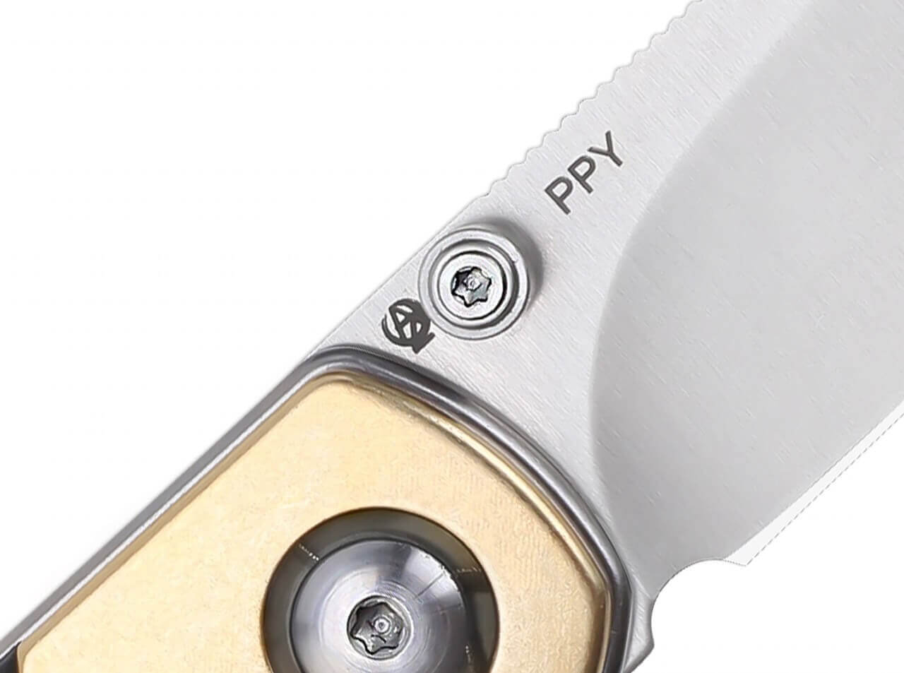PPY Brass Raffir