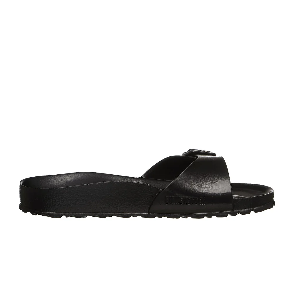 Birkenstock Madrid EVA 128163 / schwarz