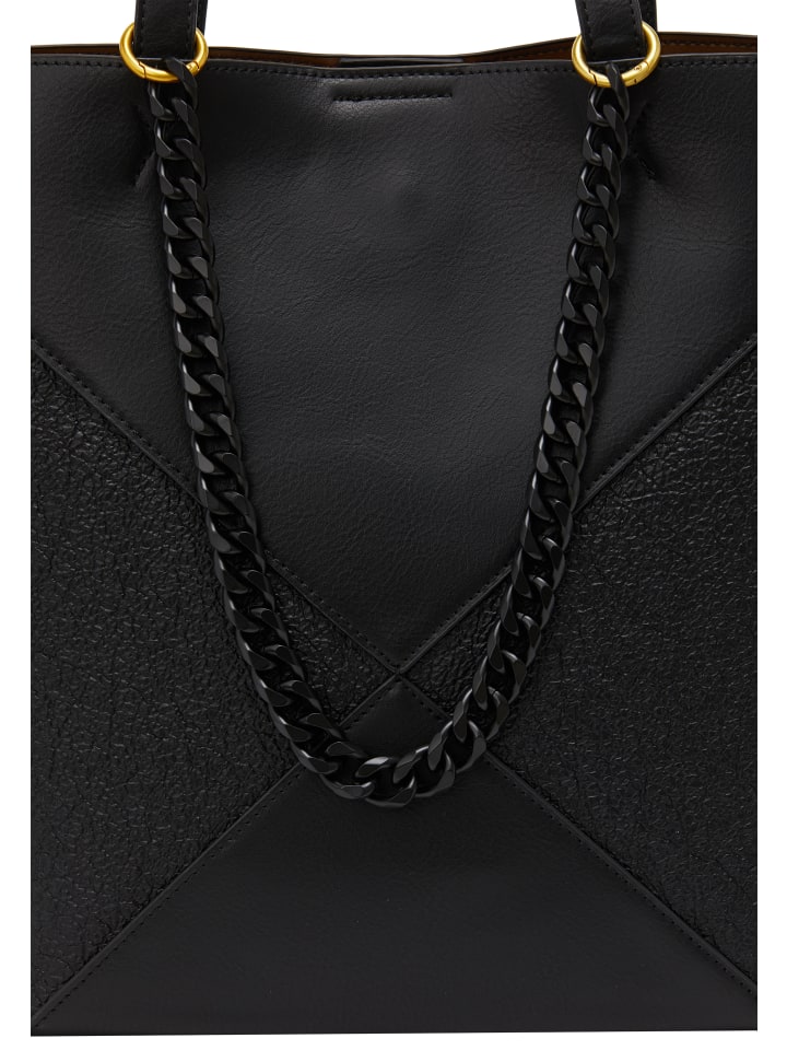 faina Tote Bag Tote Bag in Black günstig kaufen onesize