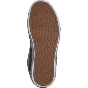 Vans MN Caldrone Skate Sneaker in grün