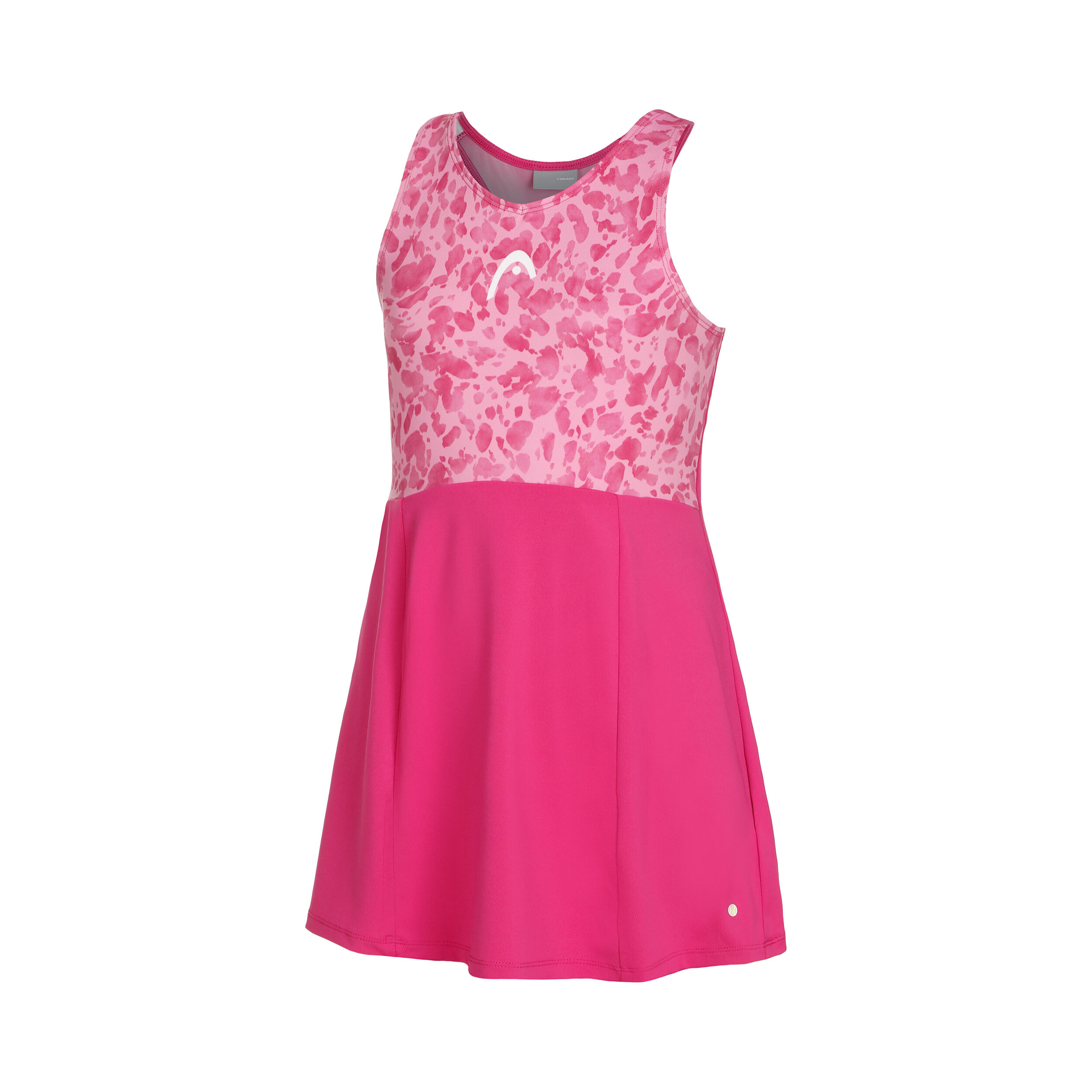 Spirit Kleid Mädchen - Pink, Berry