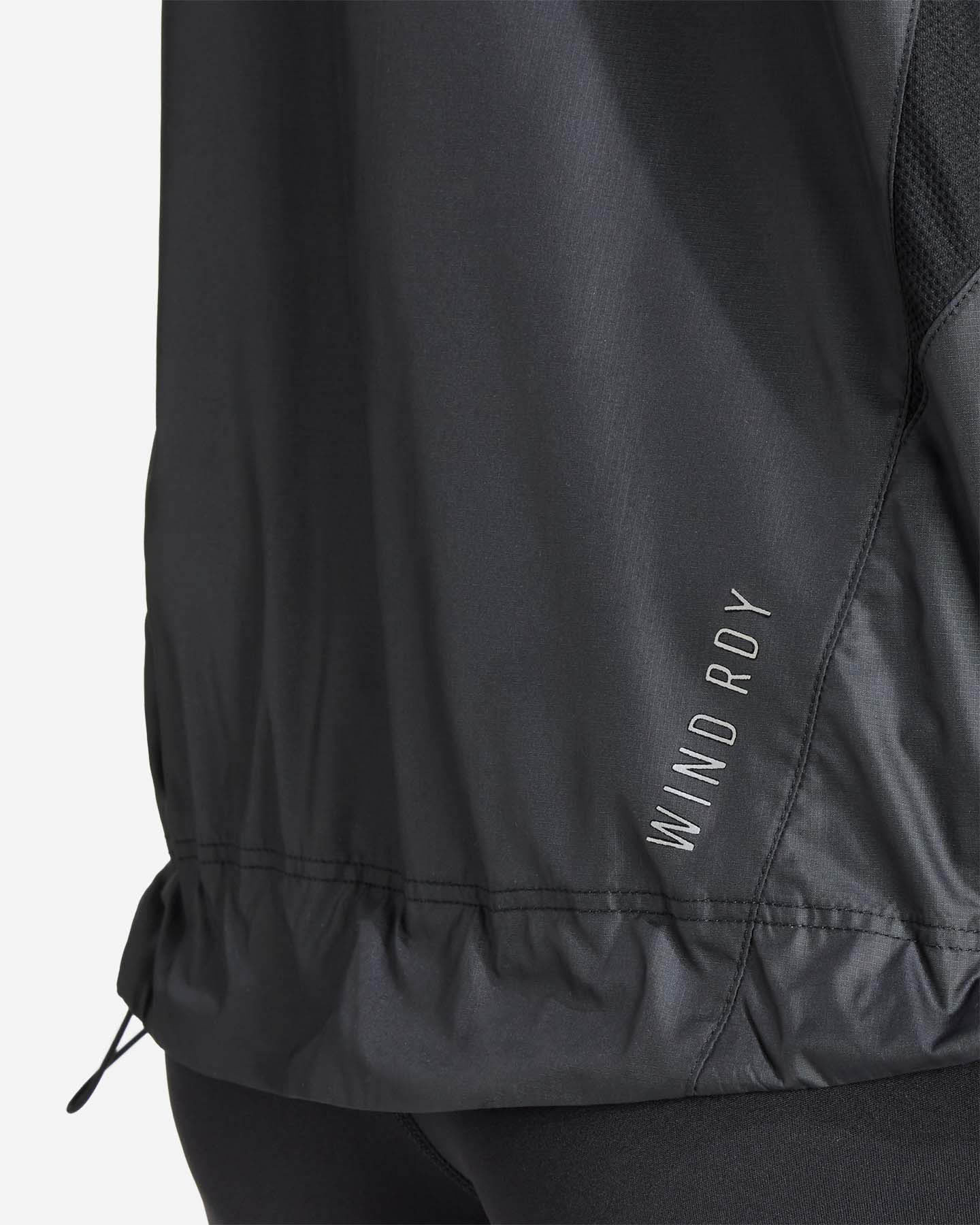Kurtka do biegania Adidas Otr W IN1576