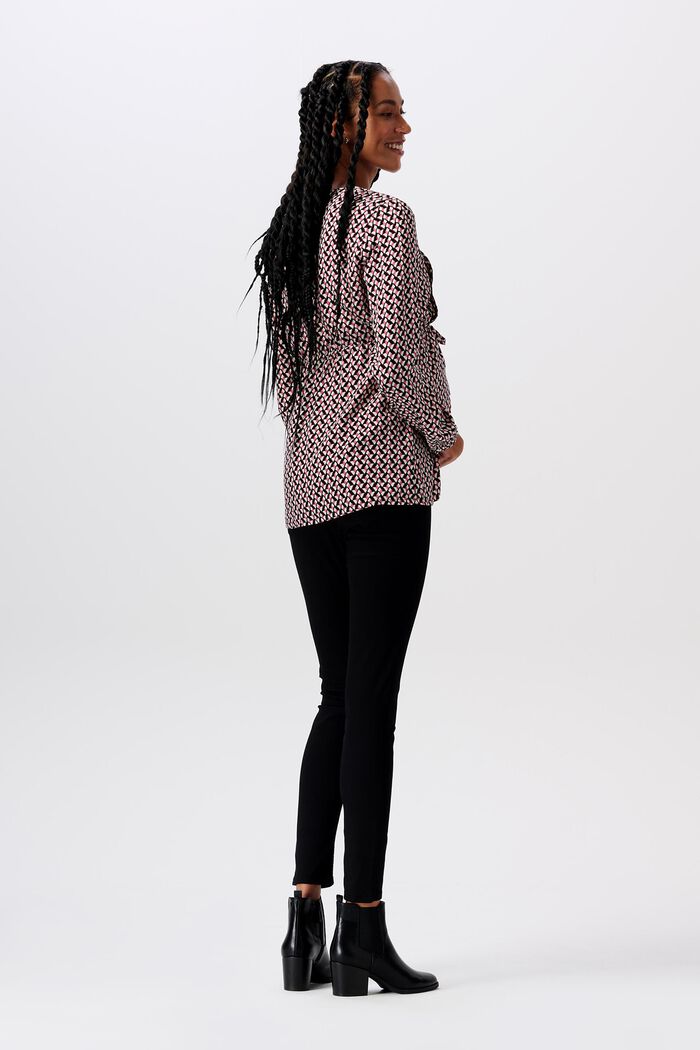 Umstands-Top mit Stillfunktion