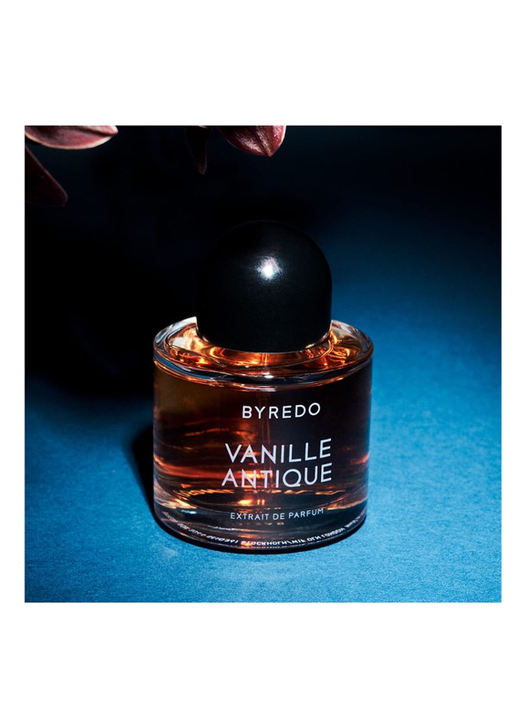 Byredo Vanille Antique Extrait de Parfum