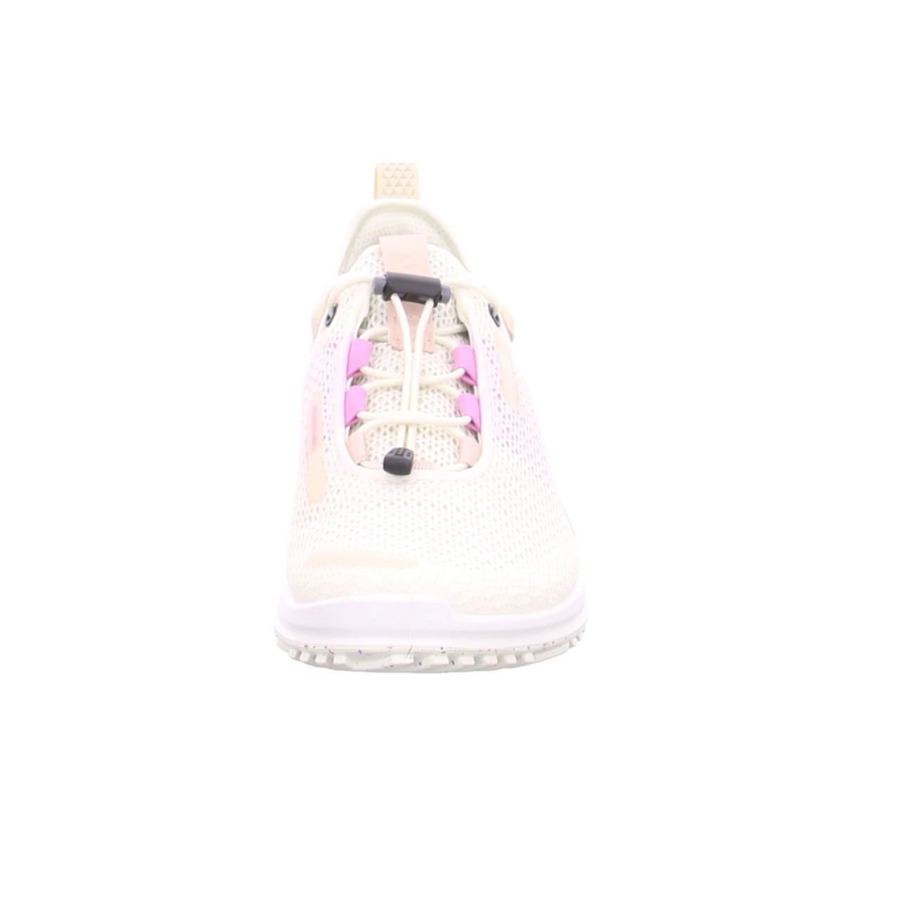 ECCO Freizeit Schnürer weiss ECCO BIOM 2.0 W Shoe