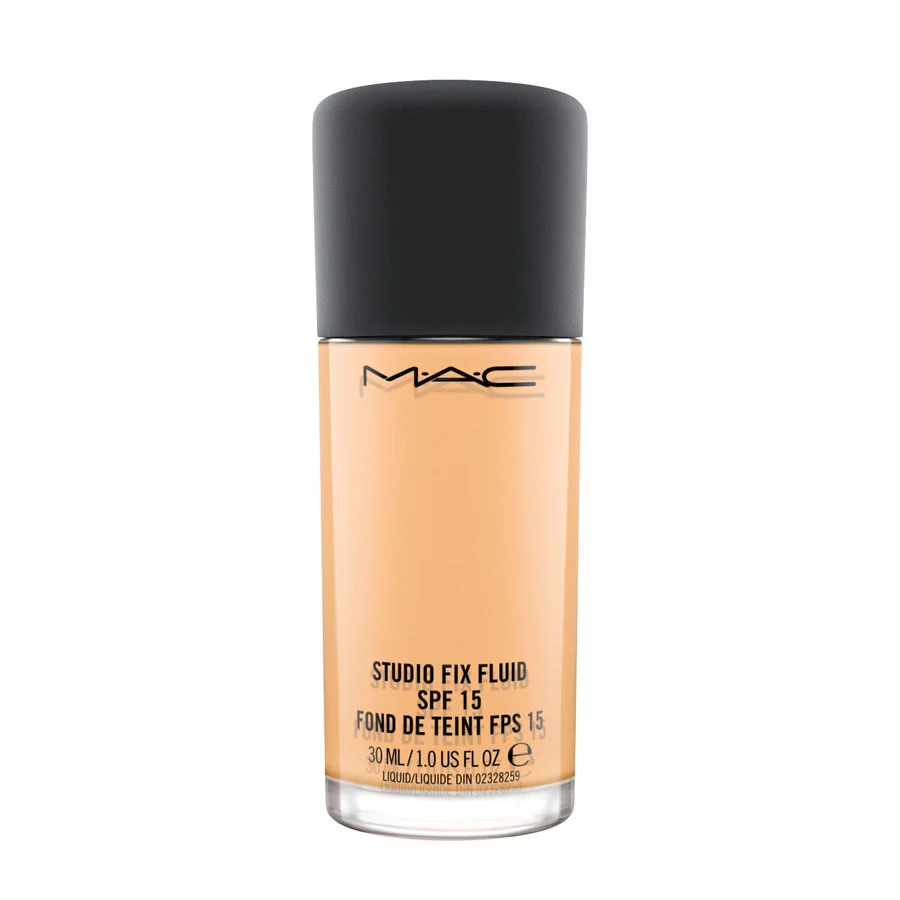 Studio Fix -meikkivoide SPF 15 - Nestemäinen meikkivoide