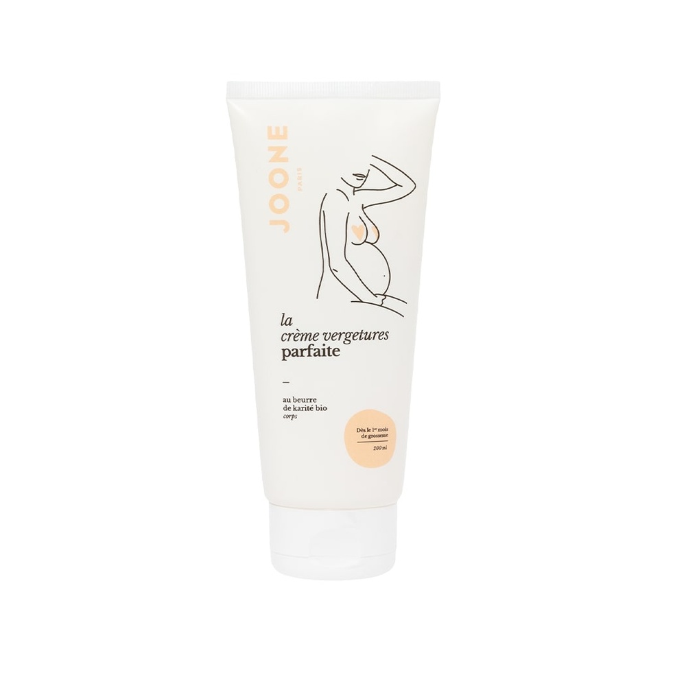joone La crème vergetures parfaite - 200ml Crème Vergetures