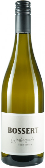 2023 Weissburgunder trocken - Weingut Bossert
