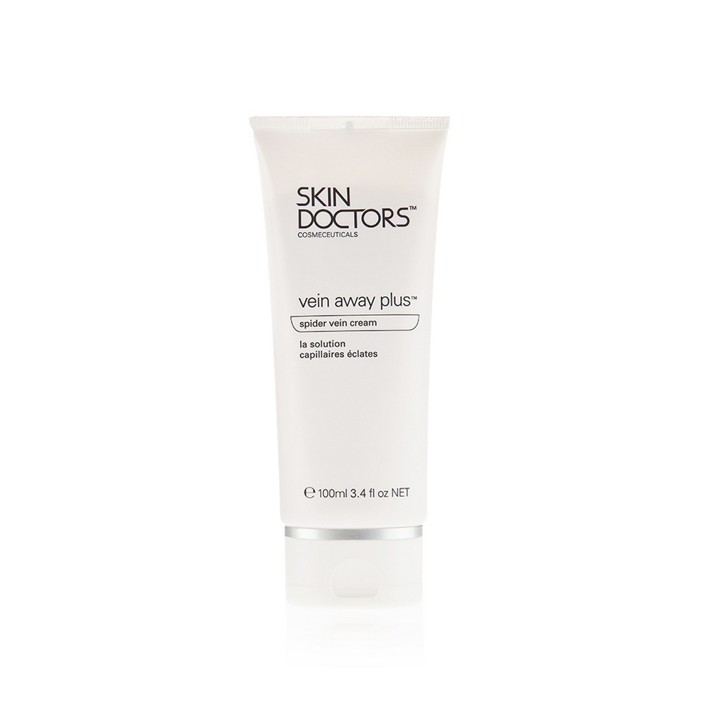 Skin Doctors Vein Away Plus Crème