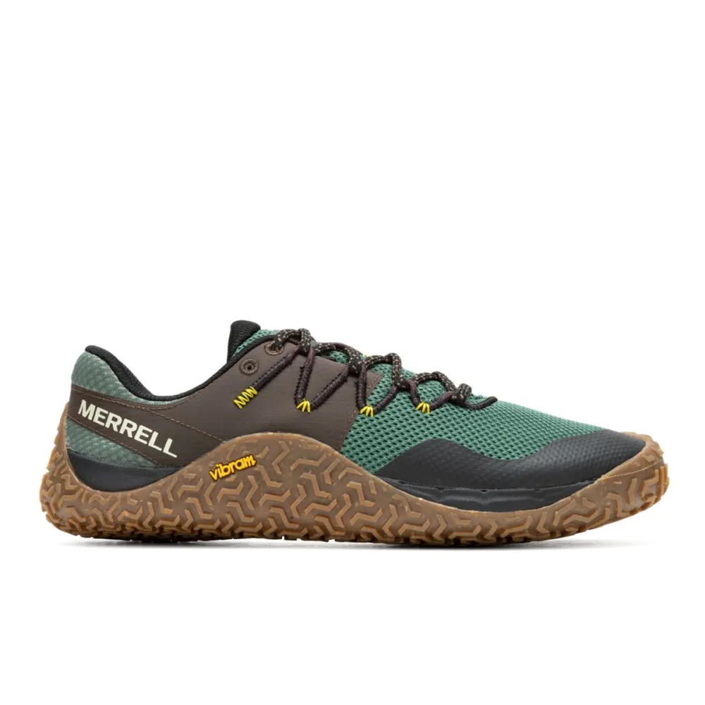 Merrell Trail Glove 7 J067841 / grün