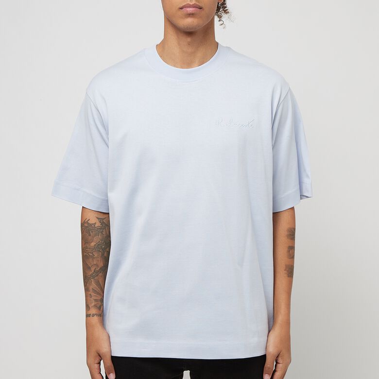 Lacoste T-Shirt phoenix blue