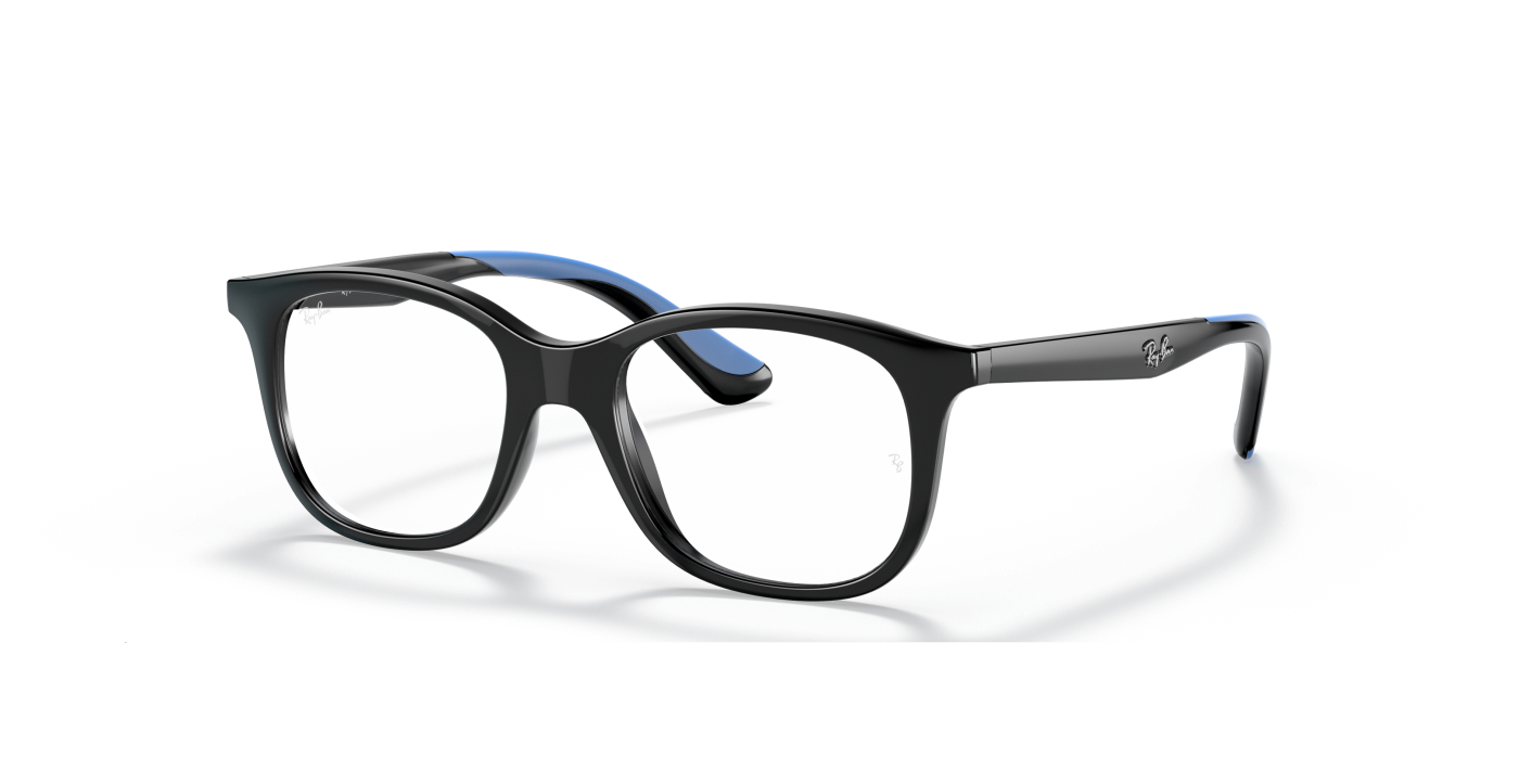 RB1604 OPTICS KIDS - Lucido Nero