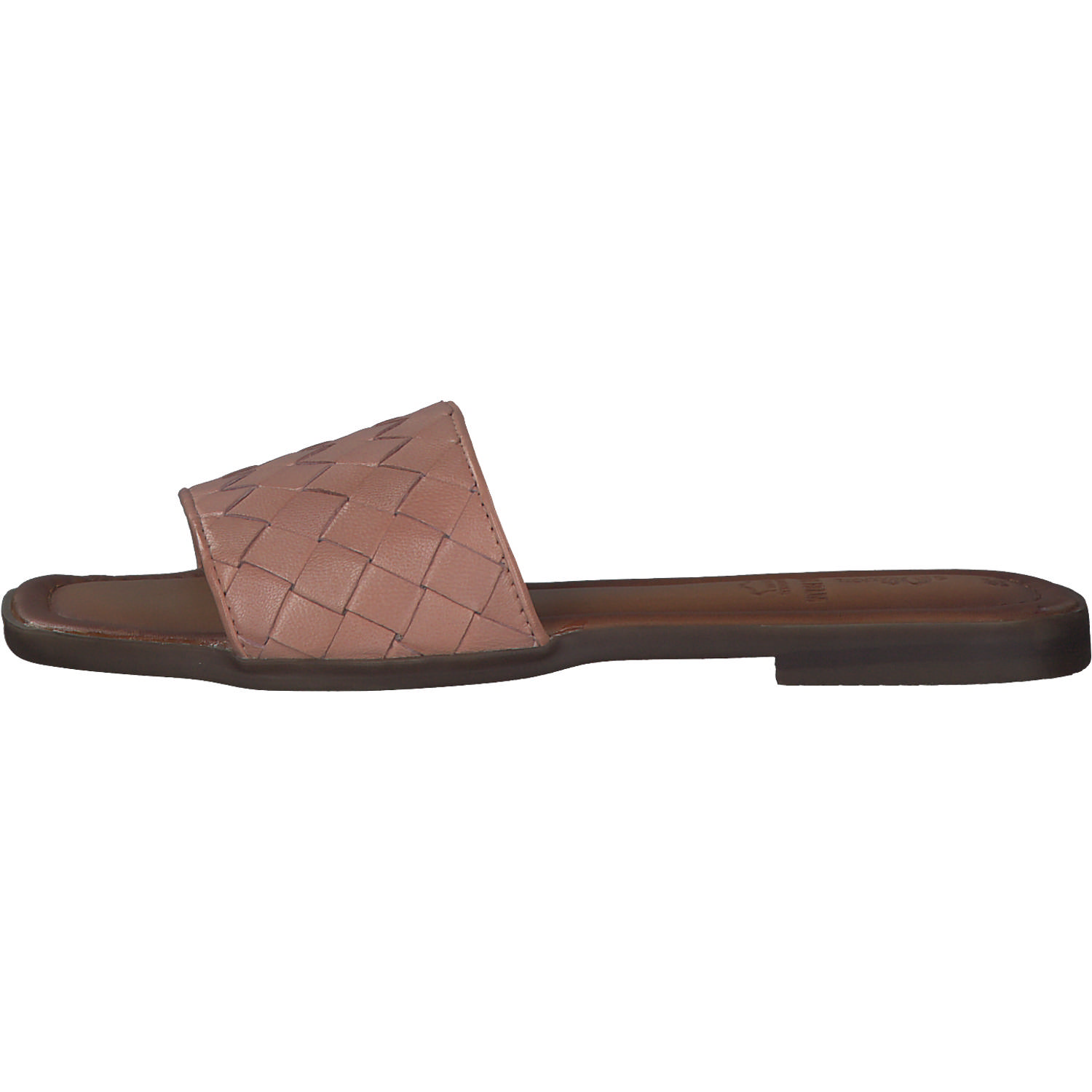 s. Oliver 27116, Hausschuhe, Damen, Pink