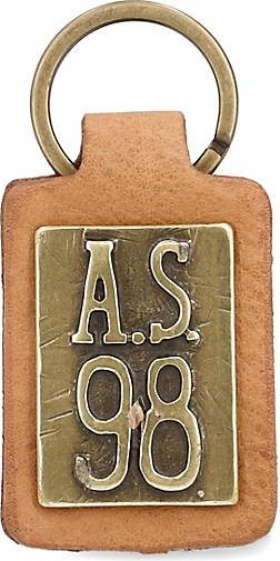 A.S.98 Schlüsselanhänger