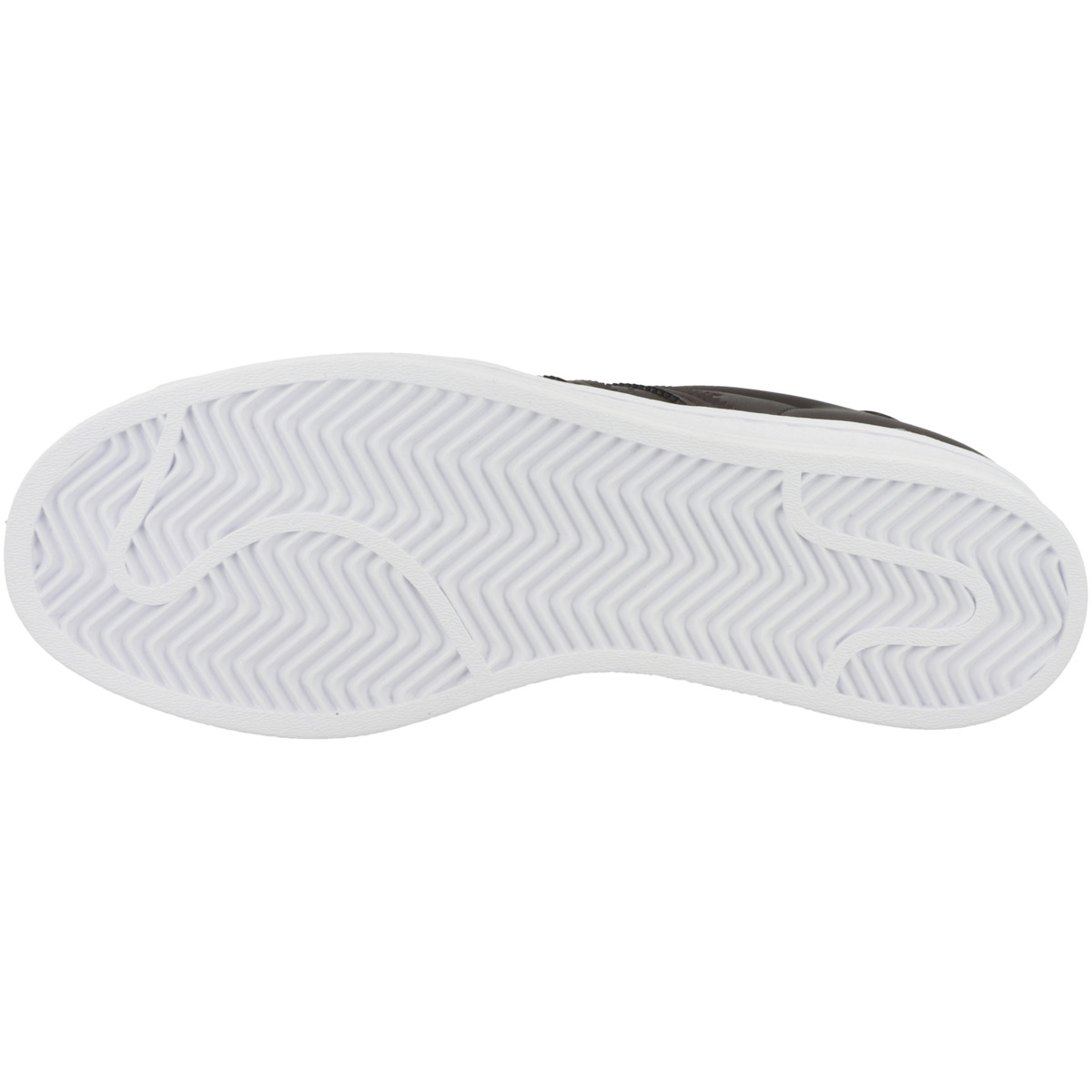 Adidas Originals Superstar Sneaker Low dunkelbraun