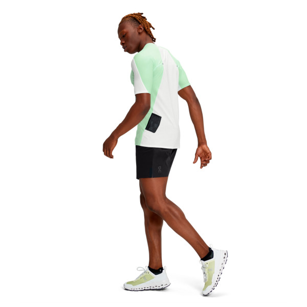 On - Ultra-T - Laufshirt