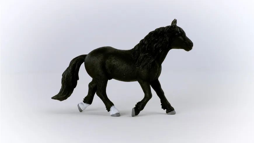 Schleich 13958 - Farm World - Noriker Hengst