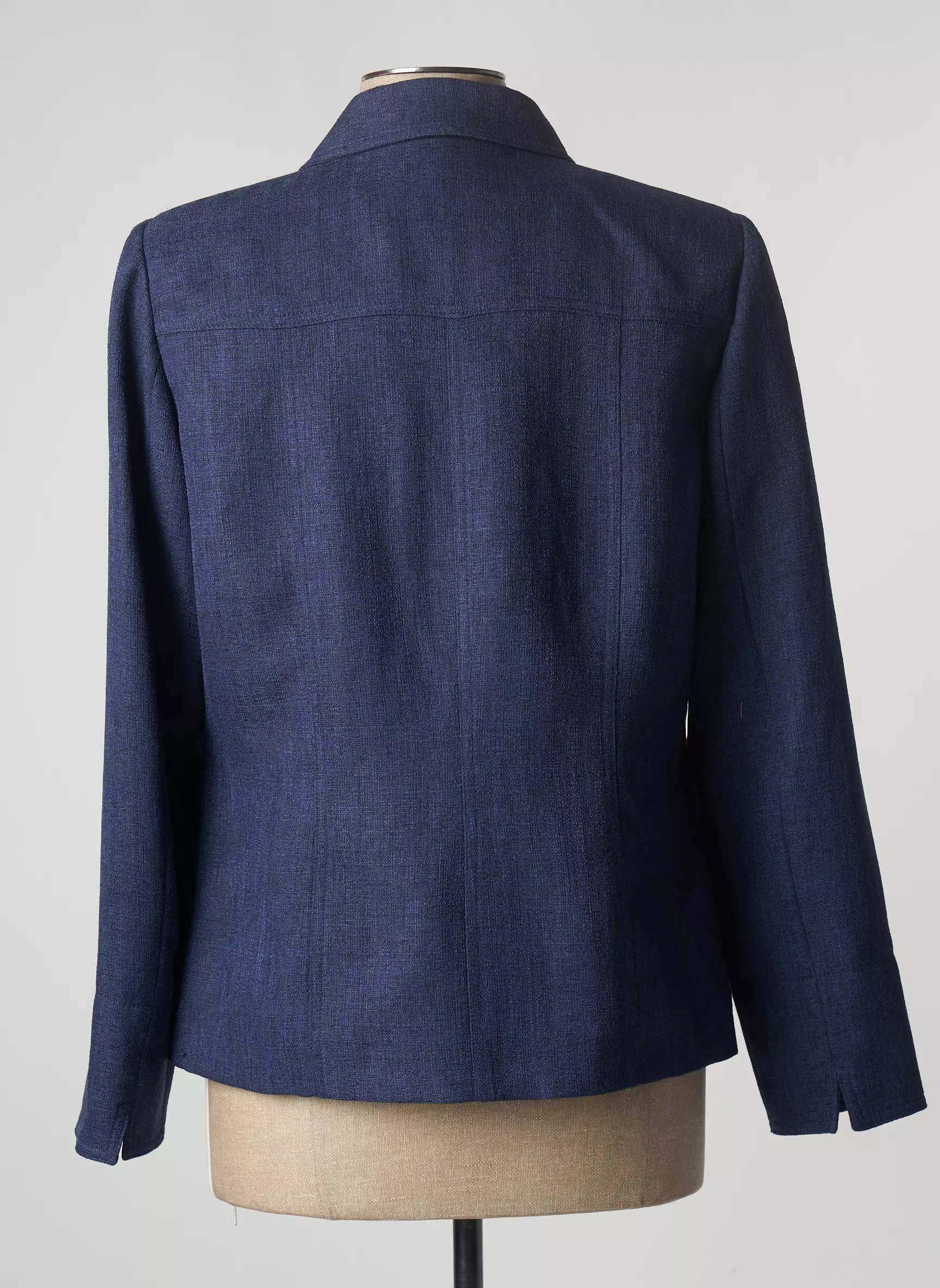 Pauporte Blazers Femme couleur bleu