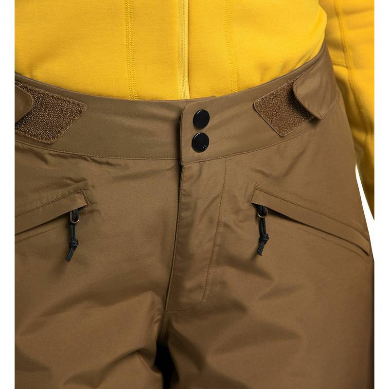 Haglöfs Lumi Loose Pant Funktionshose Damen