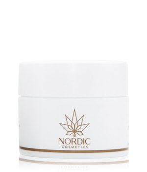 NORDIC COSMETICS CBD & Avocadoöl Körperbutter-90 ml