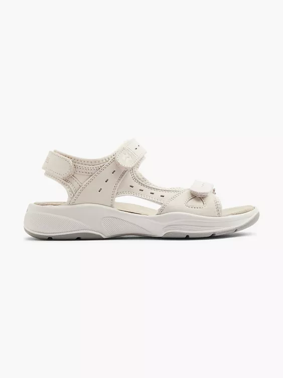 Romika Leder Sandale