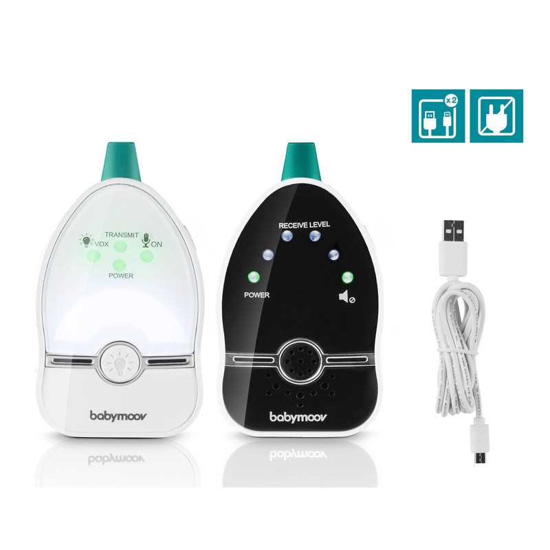 Babyphone Easy Care Babymoov