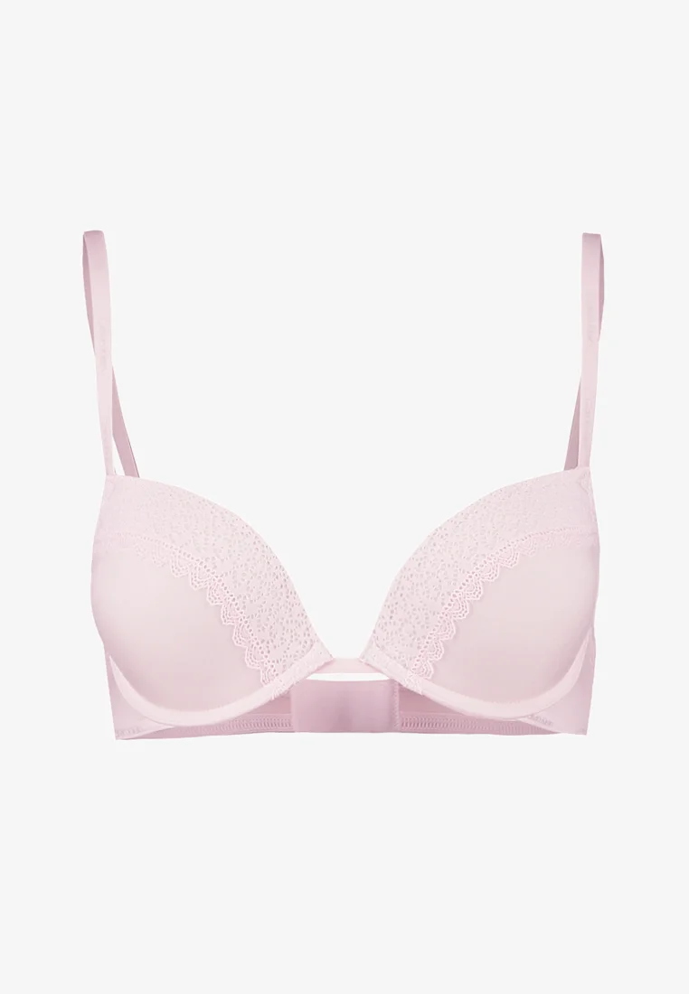 Calvin Klein Underwear FLIRTY PLUNGE - Sujetador push-up