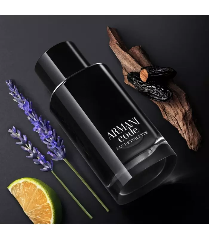 ARMANI CODE HOMME Coffret Eau De Toilette