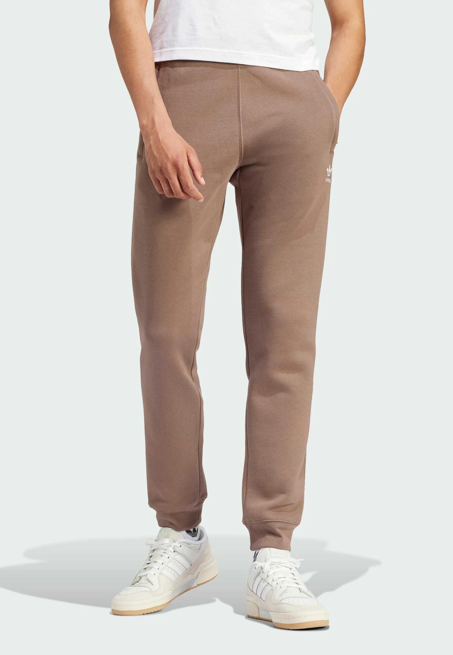 adidas Originals TREFOIL ESSENTIALS - Pantalones de chándal
