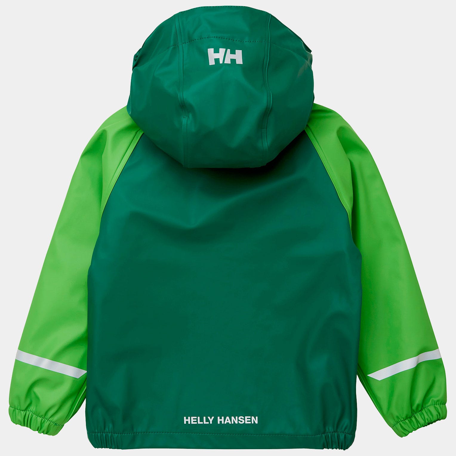 Kids' Bergen 2.0 Pu Rain Set