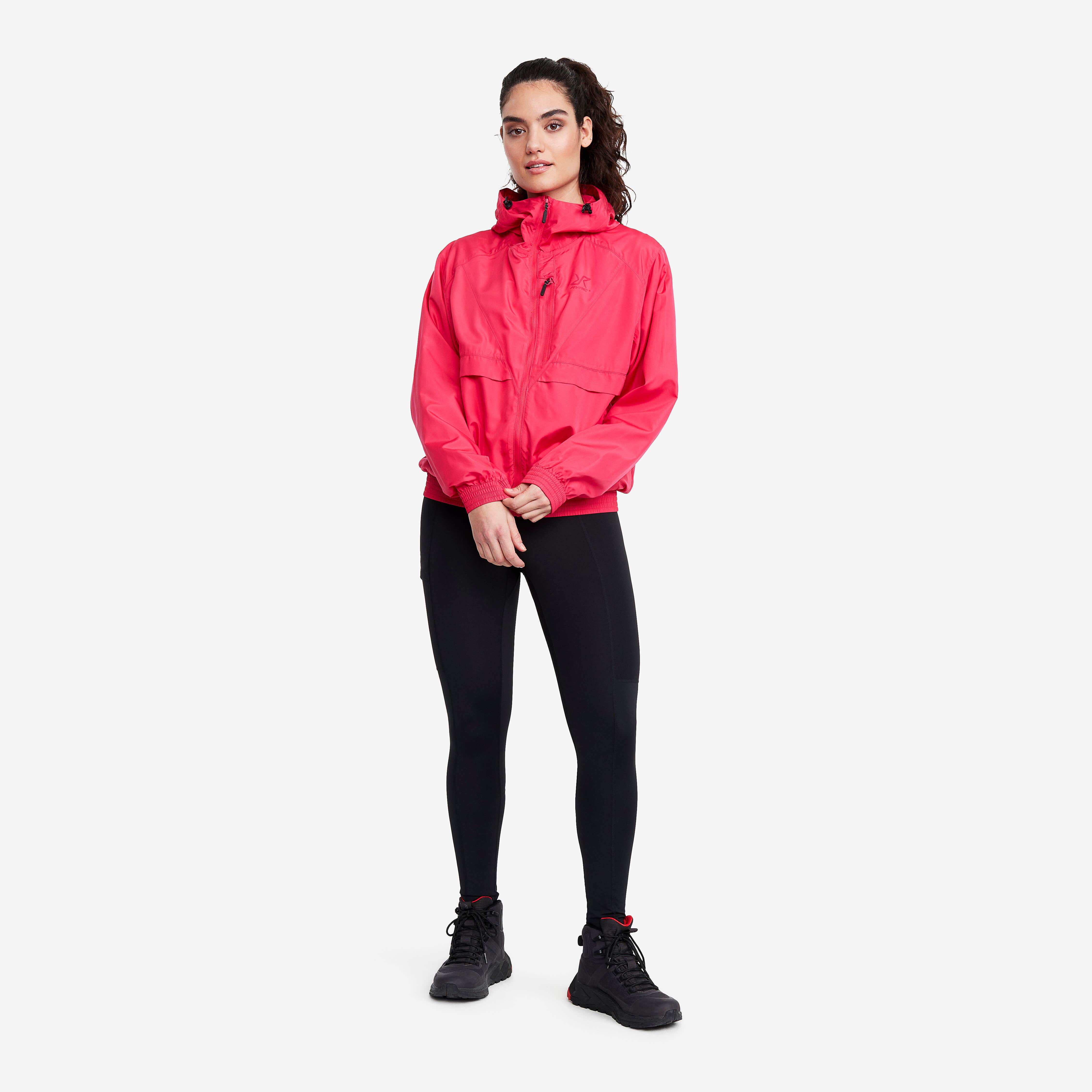 Whirlwind Jacket Femme Azalea