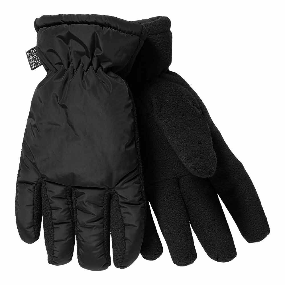 Heat Keeper Mega Black Damen Thermohandschuhe