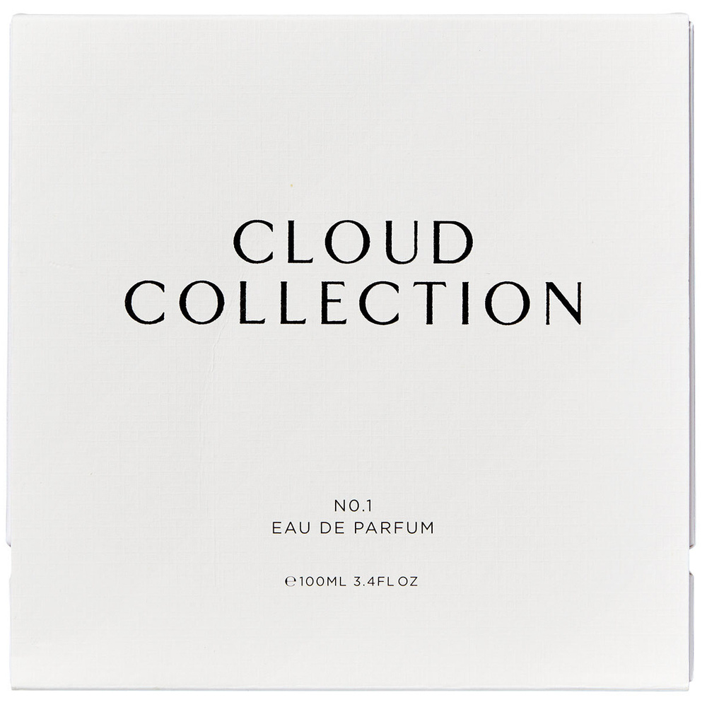 Zarkoperfume Cloud Collection Eau de Parfum Spray No. 1 Eau de parfum