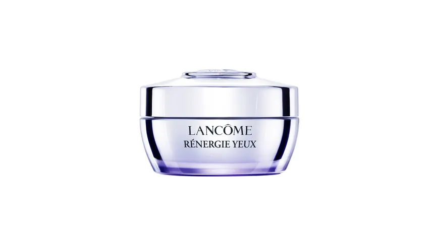 LANCÔME Rénergie New Yeux Cream Augencreme 15 ml