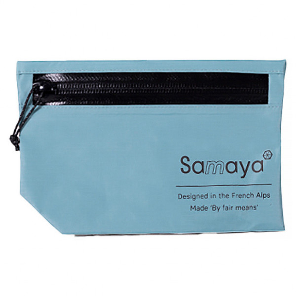Samaya - Wallet - Wertsachenbeutel