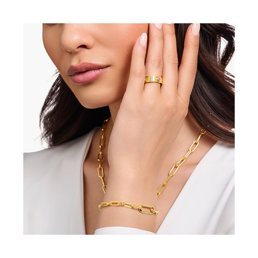 Thomas Sabo Damenring TS003