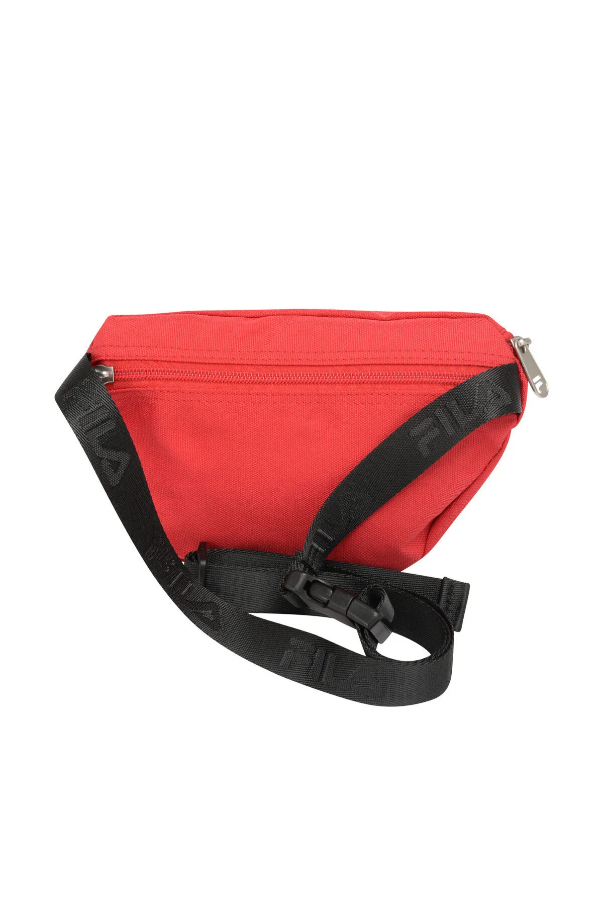 Fila  Gürteltasche - Rot - Unifarben