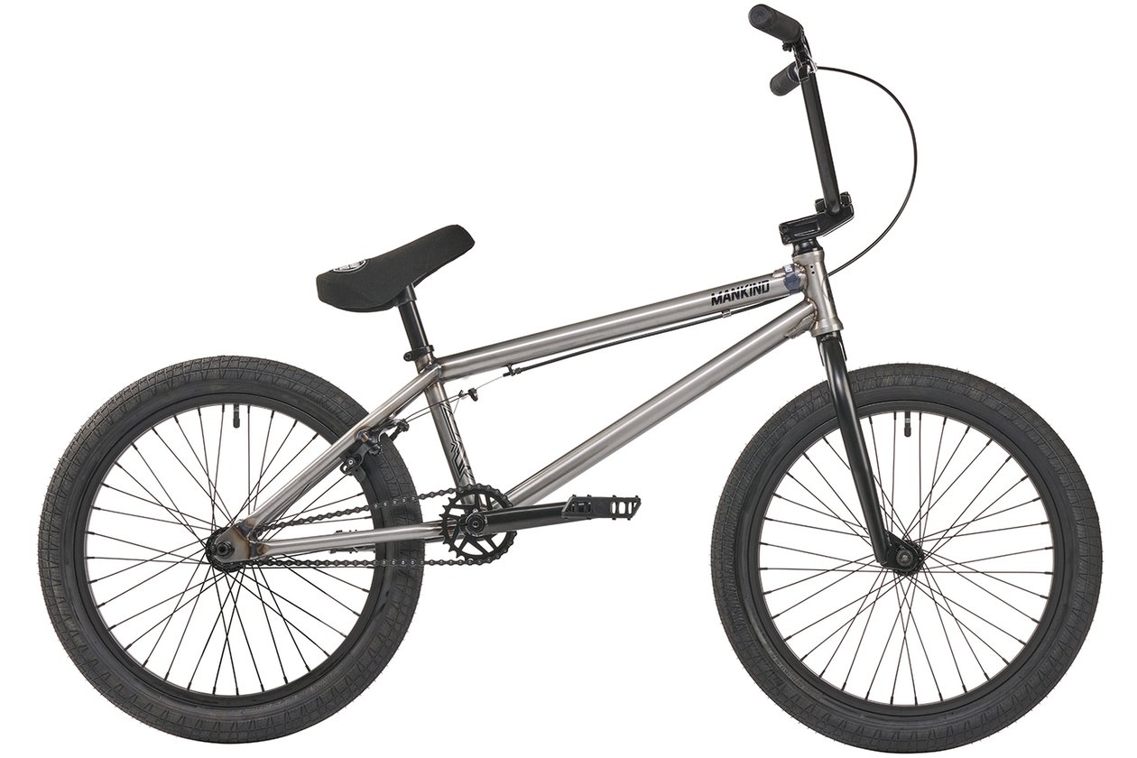 Mankind NXS XL 20