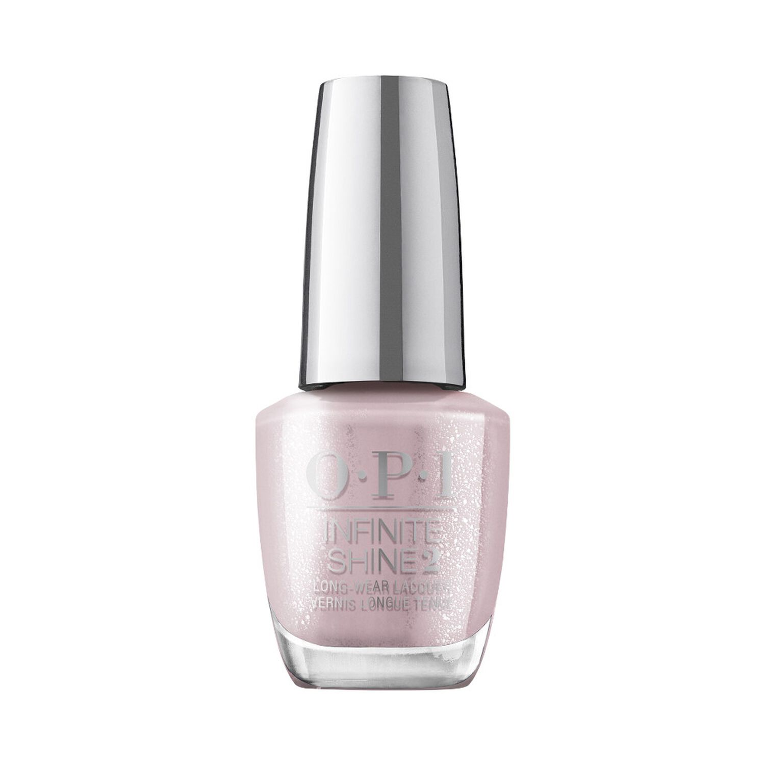 OPI Infinite Shine 2 XBox Vernis Longue Tenue Effet Gel