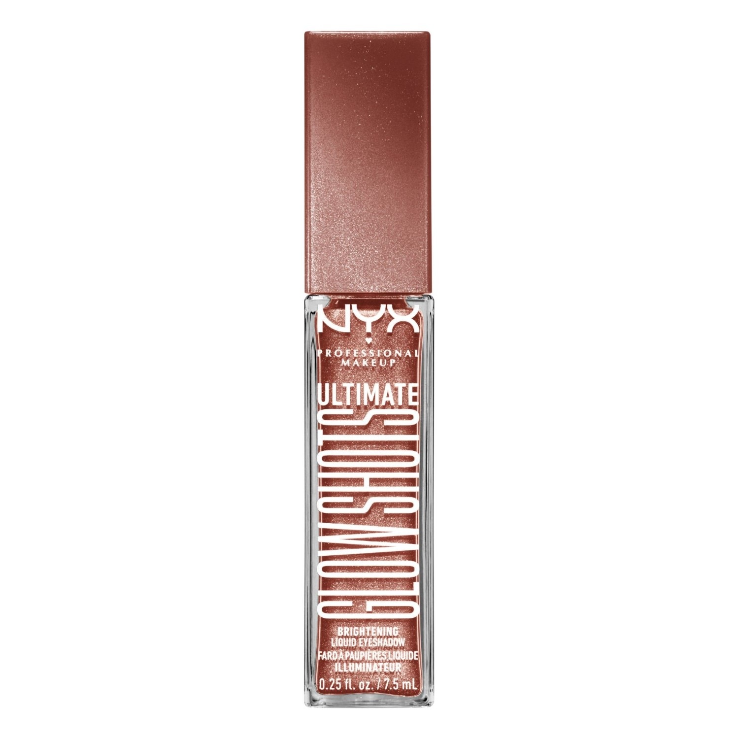 NYX Professional Makeup Glow Shots ULTIMATE