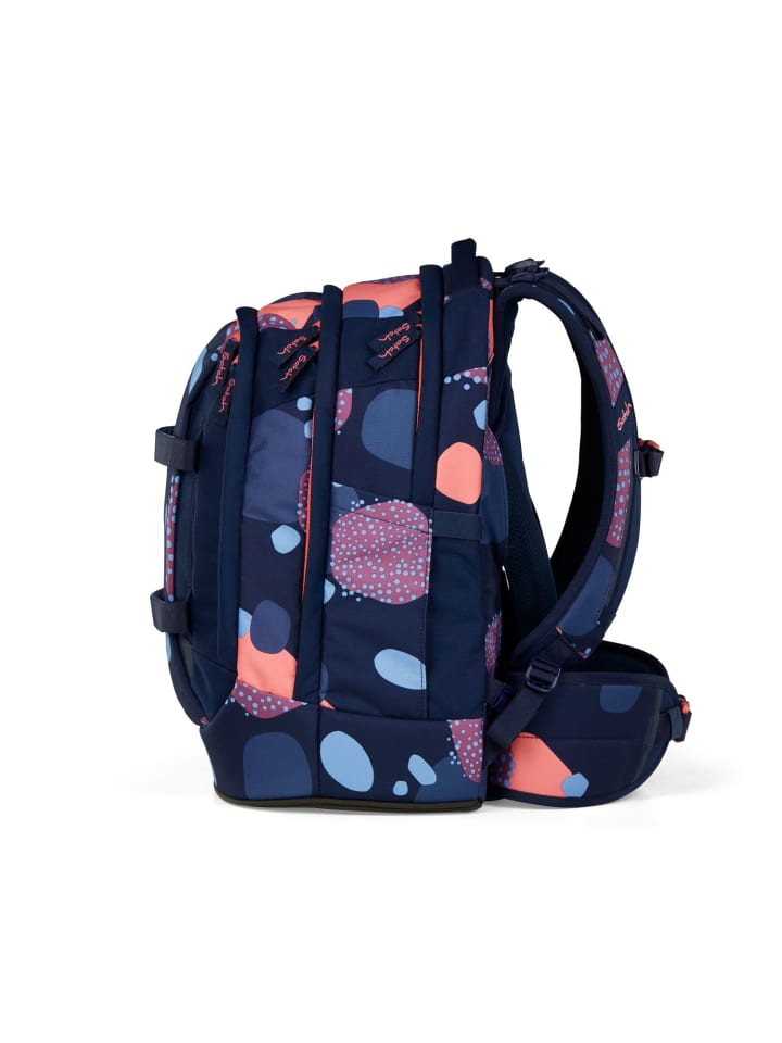 Satch Satch pack Schulrucksack Coral Reef günstig kaufen onesize