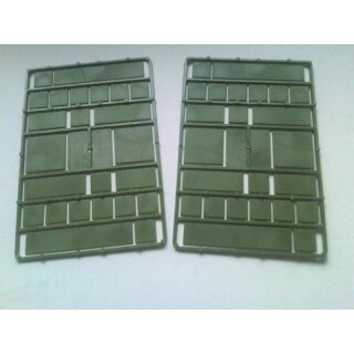 20mm Mixed Infantry Renedra Bases