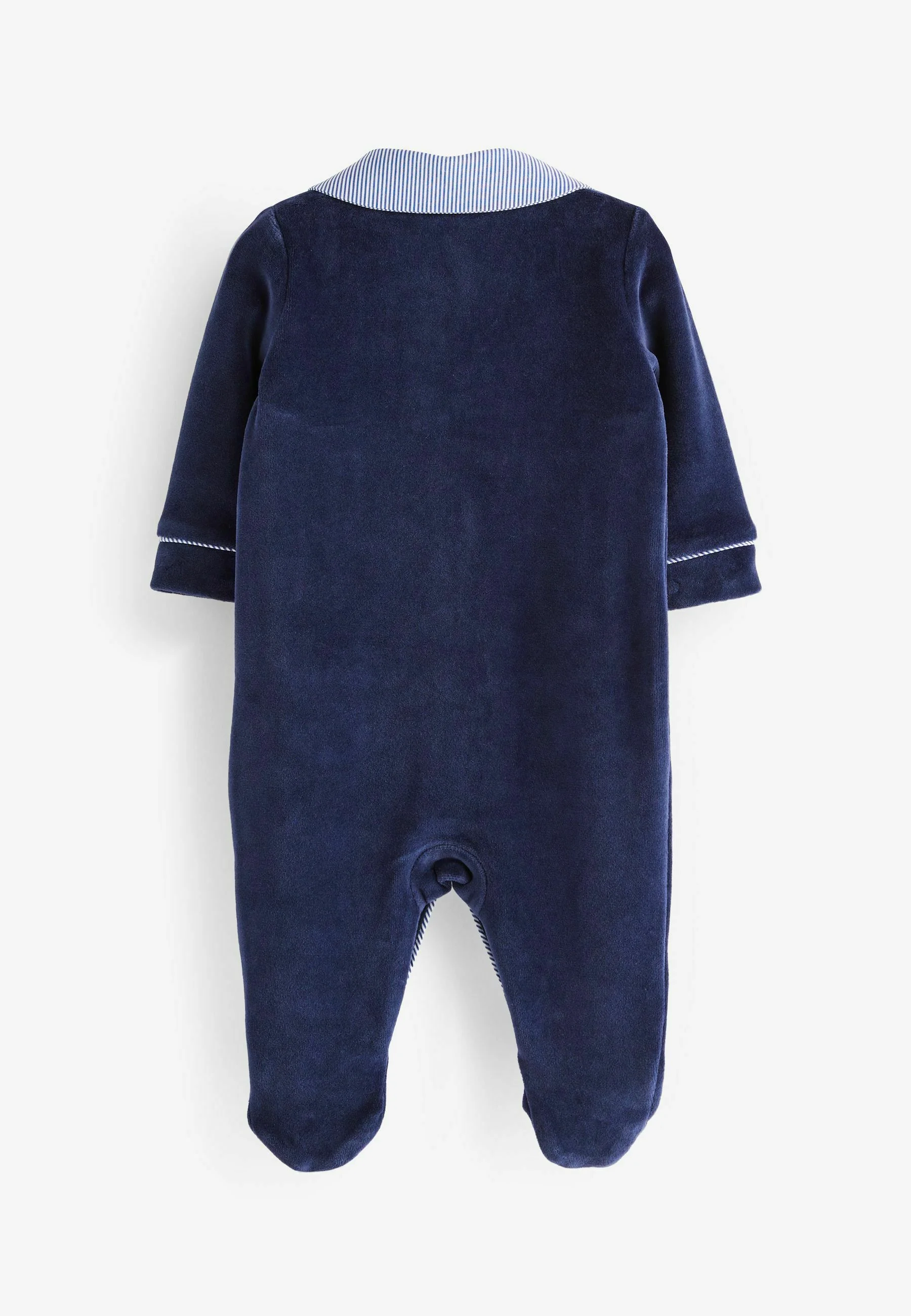 Siguiente CUELLO - Romper