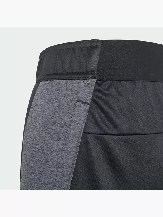 adidas Training AEROREADY Heather Kids Shorts