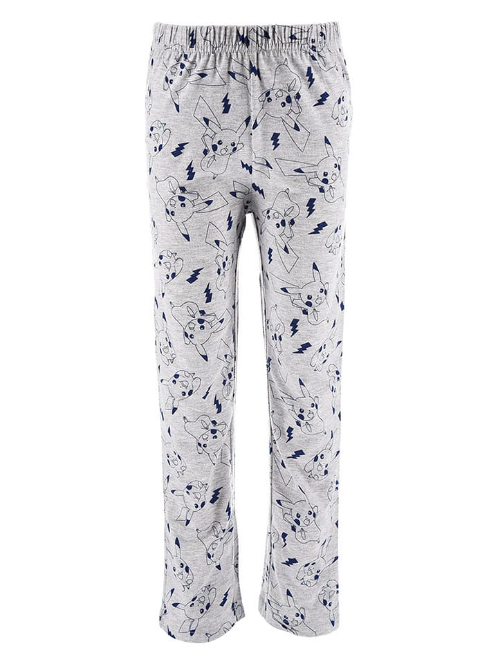 Pokémon Pyjama 