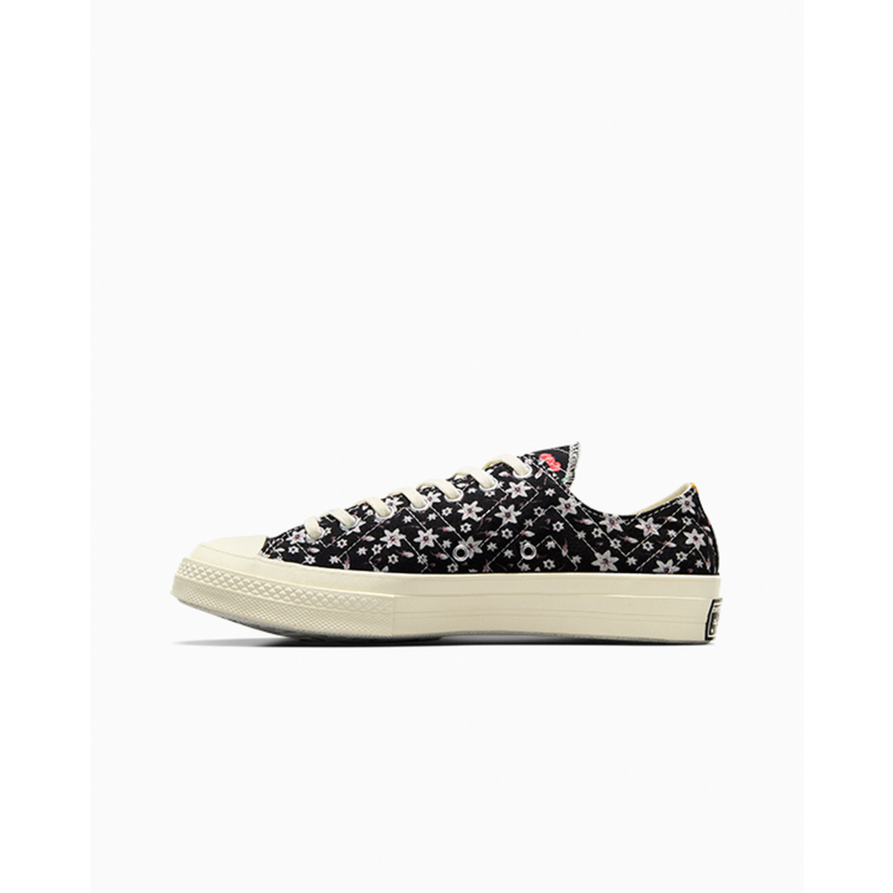 Converse Chuck 70 Ox A04618C / schwarz