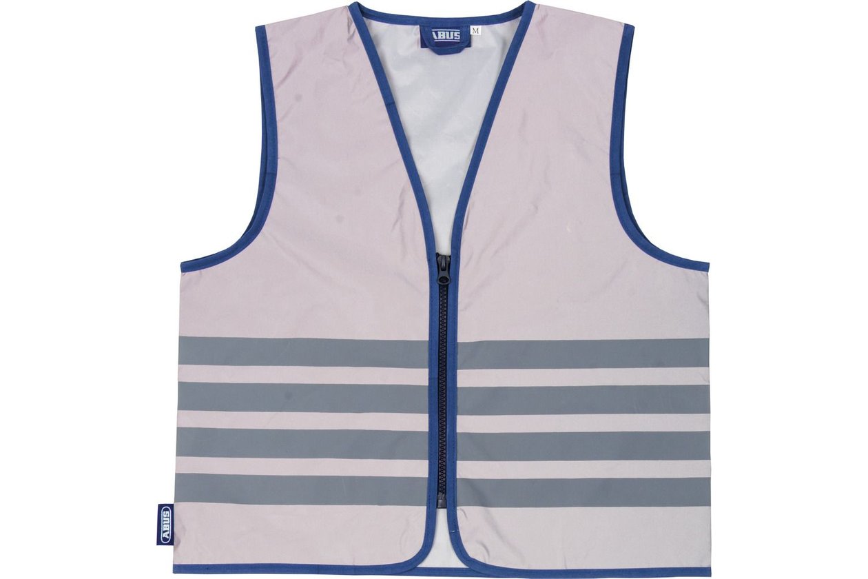 Abus Lumino Urban Vest Kids Warnweste