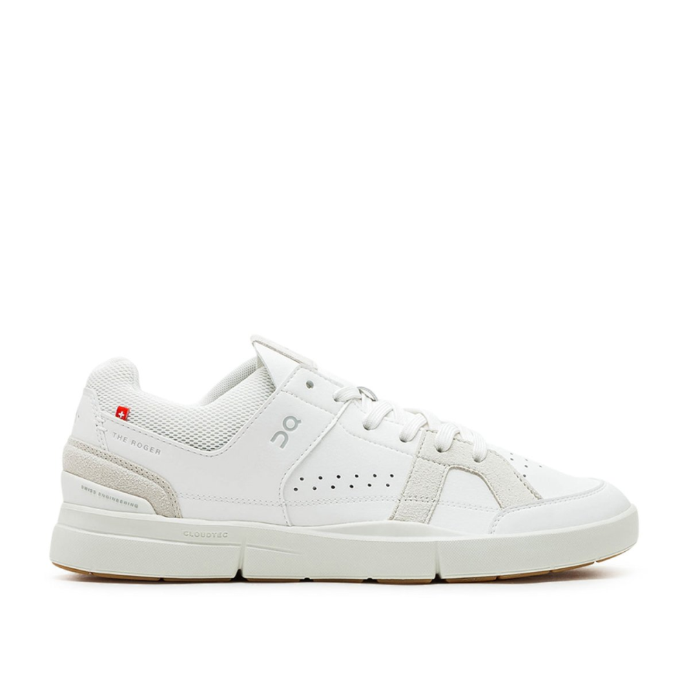 ON The Roger Clubhouse 48.99144 / weiss