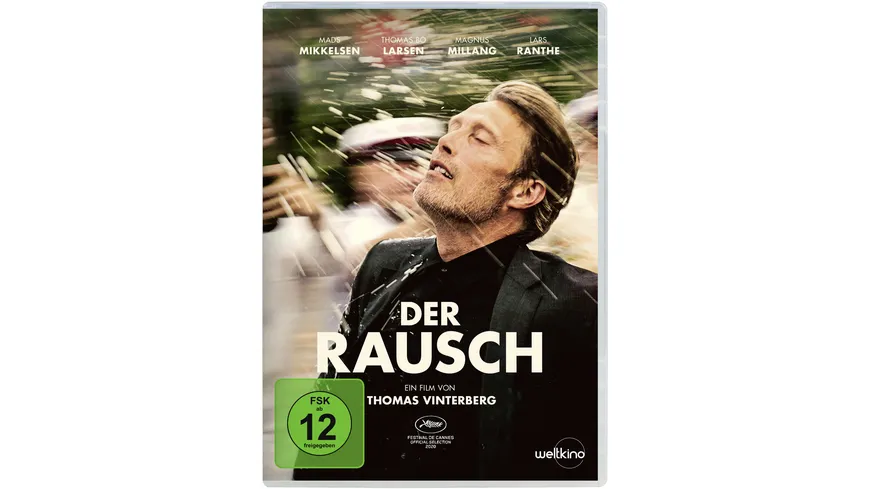 Der Rausch